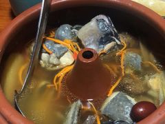 -云隐小厨·传统大理美食(复兴路店)