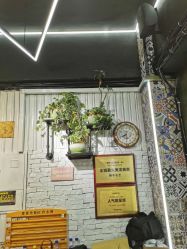 -無名发艺