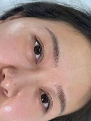 -臣丽纹眉品牌连锁