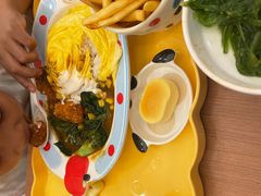-池奈·咖喱蛋包饭(熙地港店)