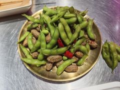 -有蚝有翅烧烤大排档·宵夜(右安门店)