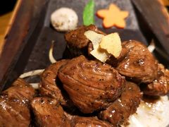 -和彩放题餐厅(酒仙桥店)