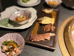 -铭牛烧肉·和牛海鲜自助(高新月牙湖店)