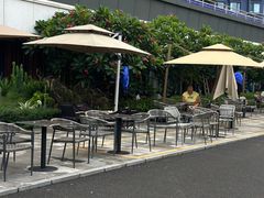 -ommo cafe(半岛城邦店)