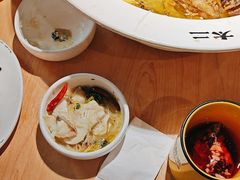 -太二酸菜鱼(深圳布吉万象汇店)