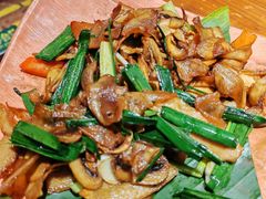 -云海肴·汽锅鸡·云南菜(美罗城店)