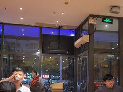 -木屋烧烤(西南角店)