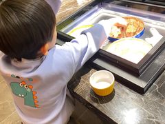 -汉丽斯巴西烤肉自助(市南店)