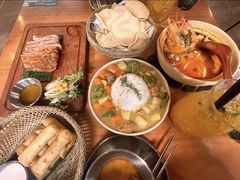 -汉巴味德(大悦城店)