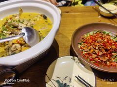 -后湖小院·乡野田园菜