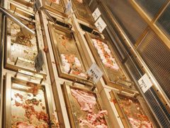 -炭烤麻里·臻选自助烤肉料理(观音桥大融城店)