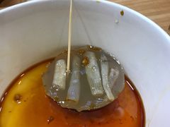 -蓝氏钟楼肉粽