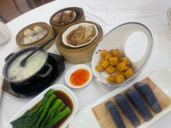 -合晋食府(广州合晋帝苑酒店)