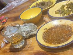 -香约老地方烧烤(九道街店)