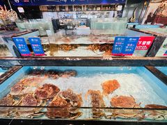 -尚海豆捞(乐虹坊店)