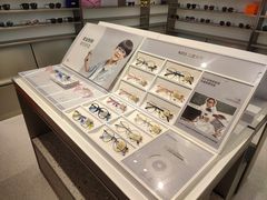 -LOHO眼镜(北京富力广场店)