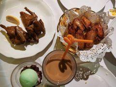 香辣鸡中亦-太平馆西餐厅(北京路店)