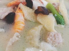 -百家鲜·杭帮菜