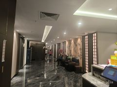 -海宝酒家(中山四路店)