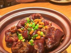 -鸽子窝(宋庄店)