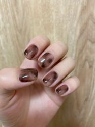 -Hands Nail专业美甲美睫