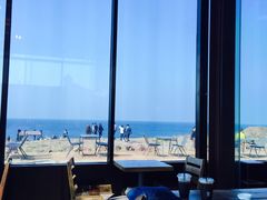 -Cafe Aewol Monsant