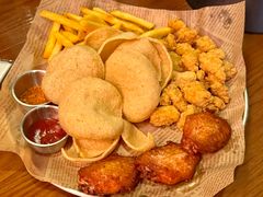 -周家二小姐的菜(西津渡店)