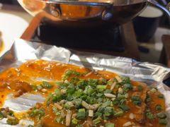 -绿茶餐厅(成都大悦城店)