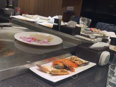 -大渔铁板烧(万象城店)