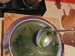 -妙香居韩国烤肉(容桂天佑城店)