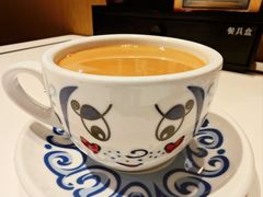 香滑奶茶-翠华餐厅(维璟印象城店)