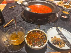 -小饕荟雅安贡椒鱼鲜馆(广福桥店)