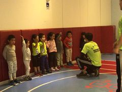 -奇趣童年运动馆(宜家馆)