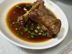-南花桥羊肉馆老字号(乌镇店)