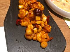 -青梅酒肆PLUS(长白仙岛北路店)