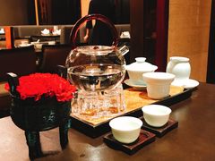 法国玫瑰茶-广州文华东方酒店·江-由辉师傅主理