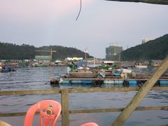 -海上驿站渔家菜馆