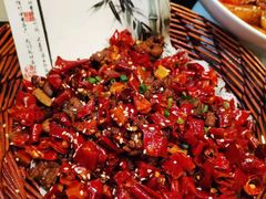 -茶叁酒肆·楚味江湖(菱角湖店)