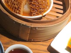 -点心传说·粤菜点心(佐阾虹湾店)