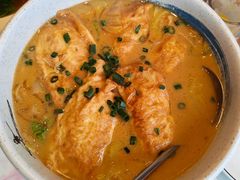 -壹只菜·崇明本地特色菜(崇明南门店)