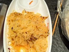 -可口香·非遗老号烧烤(南岗直营店)