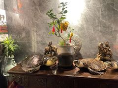 -Angkor SPA 柬埔寨古法按摩(环贸店)