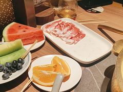 -巴奴毛肚火锅(京西大悦城店)