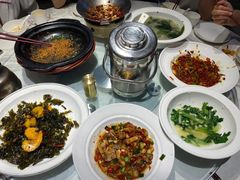 -小隐院子·庭院餐厅(大学城后湖店)
