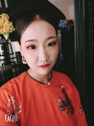 -盘子女人坊古装写真摄影(天津总店)