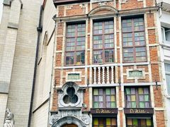 -布鲁塞尔大广场