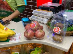 -PAGODA百果园(深圳天琴阁店)