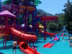 -清泉湾生态旅游度假区