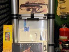 -Hi Fi Acoustic 梵香禅韵·色声香味