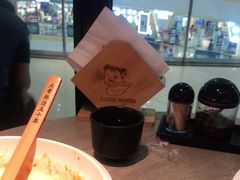 -味千拉面(南宁江南万达店)